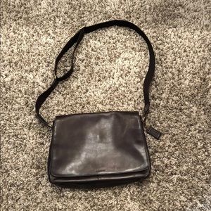 Coach Messenger Bag